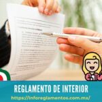Reglamentos de Interior