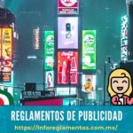 Reglamentos de Publicidad