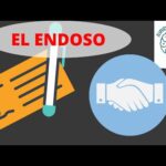 Requisitos Para Que Un Endoso Sea Valido Legalmente
