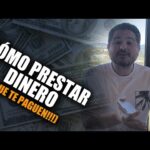 Requisitos Para Prestar Dinero Legalmente