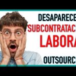 Requisitos Para Que Sea Legal La Subcontratación