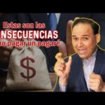 Requisitos Para Que Un Pagare Sea Legalmente Válido