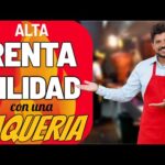 Requisitos Legales Para Abrir Una Taquería