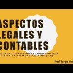 Fundamento Legal Y Requisitos Para Establecer Una Sociedad De Responsabilidad
