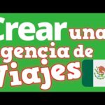 Requisitos Legales Para Crear Una Empresa Turística En México