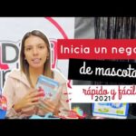 Requisitos Legales Para Abrir Una Tienda De Mascotas En México