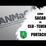 Requisitos Para Portar Arma Legalmente