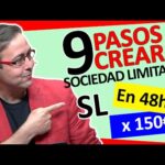 Fundamento Legales Y Requisitos Para Establecer Una Sociedad Limitada