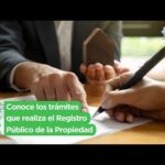 Reglamento Del Registro Público De La Propiedad Veracruz