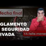 Reglamento De La Ley De Seguridad Privada Del Df En México