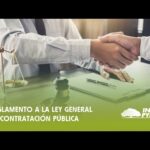 Reglamento De La Ley De Contratación Publica En México
