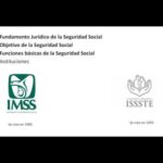 Reglamento De Afiliación A La Seguridad Social En México