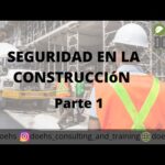 Reglamento De Seguridad En Obras Civiles En México
