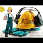 Reglamento De Seguridad E Higiene En El Taller En México