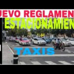 Reglamento Para El Control De Estacionamiento En Vía Pública En México