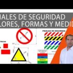 Reglamento De Señalización De Seguridad Para Establecimientos De Salud En México