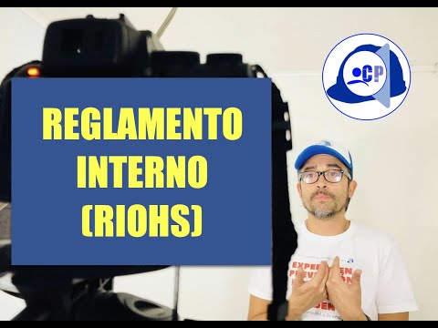 Vigencia Del Reglamento Interno De Orden Higiene Y Seguridad En México