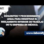 Reglamento Interior De La Comisión Estatal De Seguridad Pública En México