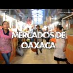 Reglamento De Mercados Públicos De Oaxaca