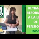 Reglamento De La Ley Del Seguro Social 2023En México