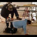 Aplicación De Reglamento De Seguridad En El Manejo De Herramientas En México