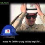 Reglamento De Seguridad E Higiene De Pemex 2012 En México