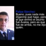 Reglamento Interno De Seguridad Publica Municipal De San Luis Potosí en México