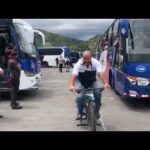 Reglamento Para Choferes De Transporte Público En México