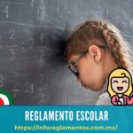 Reglamento Escolar