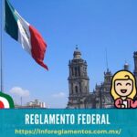 Reglamento Federal