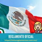 Reglamento Oficial