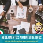Reglamentos Administrativos