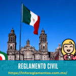 Reglamentos Civil