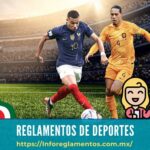Reglamentos de Deportes
