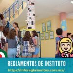 Reglamentos de Instituto