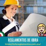 Reglamentos de Obra