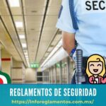 Reglamentos de Seguridad