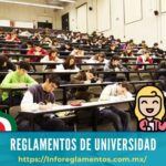 Reglamentos de Universidad
