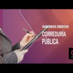 Reglamento De La Ley De Correduría Publica En México