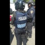 Reglamento Interior De La Secretaria De Seguridad Publica 2016 En México