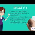 Reglamento De Seguridad E Higiene En El Trabajo 2023 En México