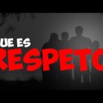 ¿Qué es el respeto 5 ejemplos?