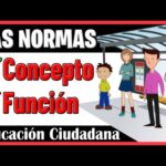 ¿Qué es más importante una norma o un reglamento?