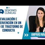 ¿Cómo evaluar conducta desafiante?
