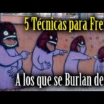 ¿Qué hacer cuando un niño se burla de otro?