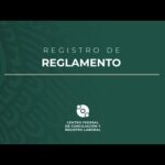 ¿Dónde subir el reglamento interno?