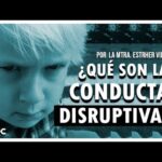 ¿Qué es conducta disruptiva ejemplos?