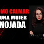 ¿Cómo calmar a una adolescente enojada?