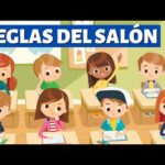 ¿Cuáles son las normas más importantes en la escuela?