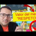 ¿Cómo lograr el respeto de los alumnos?